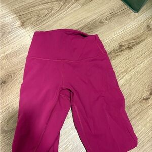 Lululemon Legging